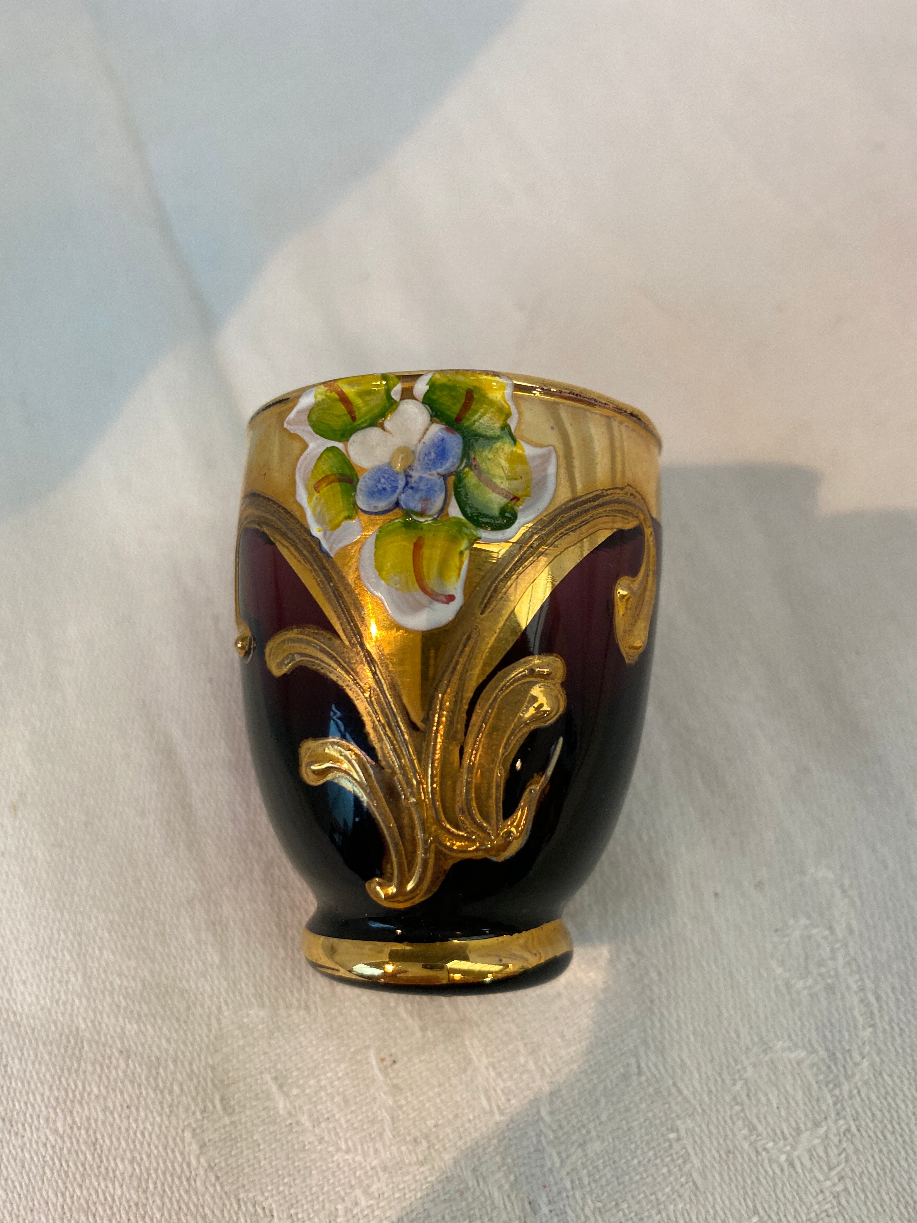 Murano glas